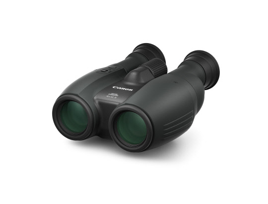 캐논코리아컨슈머이미징이 4일 출시한 고배율 쌍안경 '10x32 IS' <사진제공:캐논코리아컨슈머이미징>